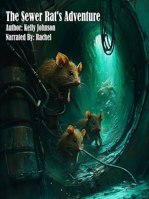 cover image of The Sewer Rat's Adventure